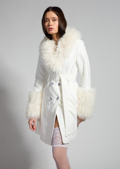 Sparkl Iconic   Trench