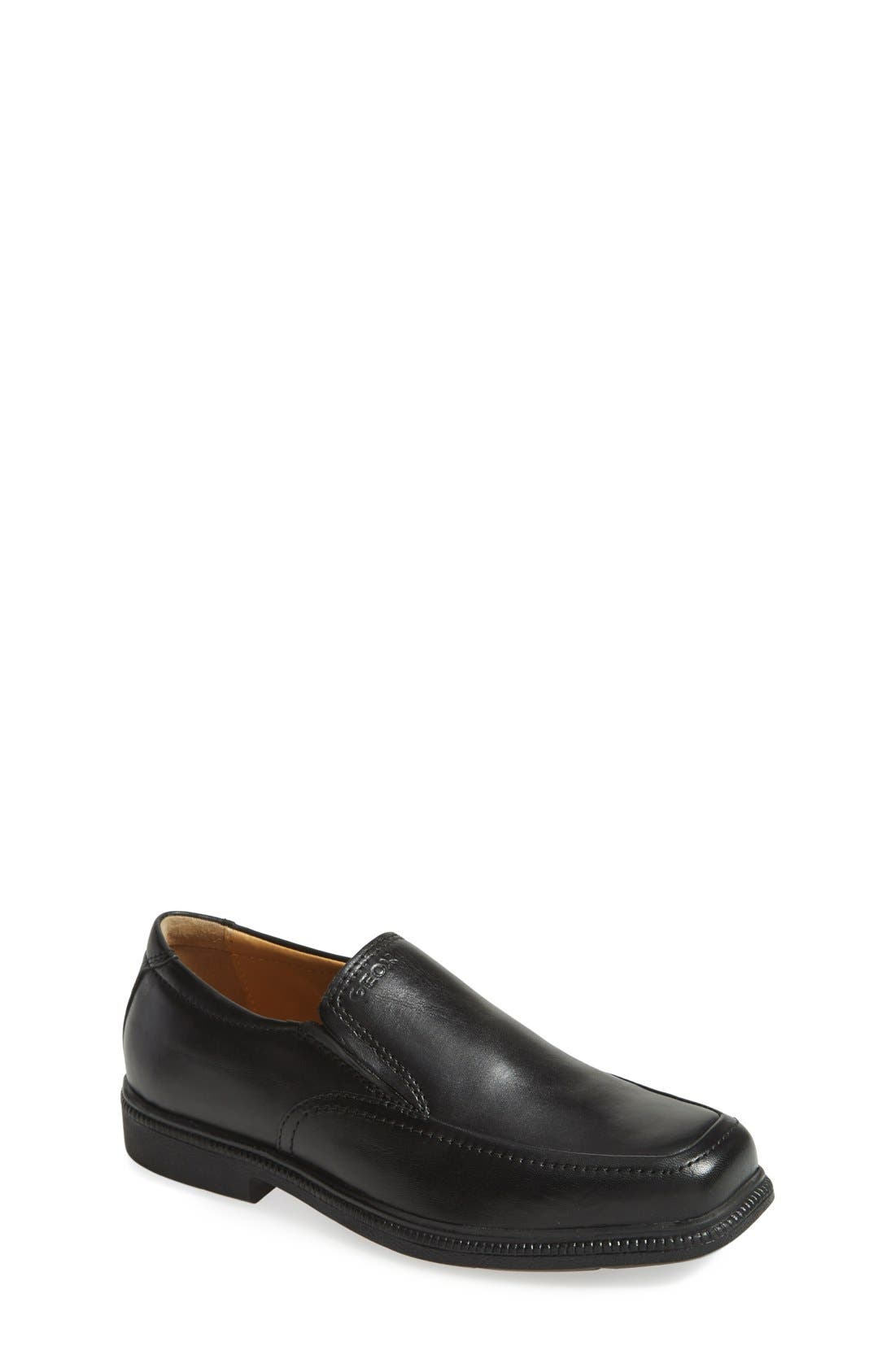 Geox 'Federico' Loafer, Main, color, 