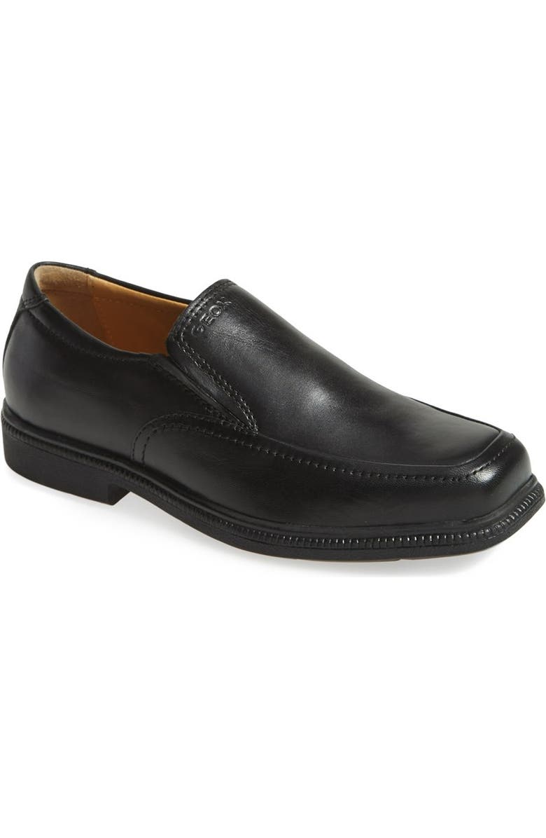 Geox 'Federico' Loafer, Main, color,
