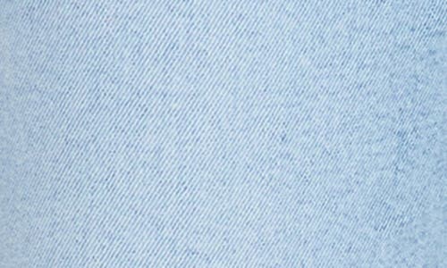 Pistola Charlie High Waist Ankle Straight Leg Jeans In Blue