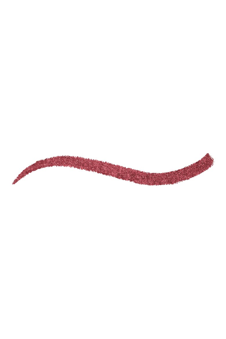 'Diorshow Stylo Waterproof Eyeliner, Alternate, color, 656 PEARLY RUBY