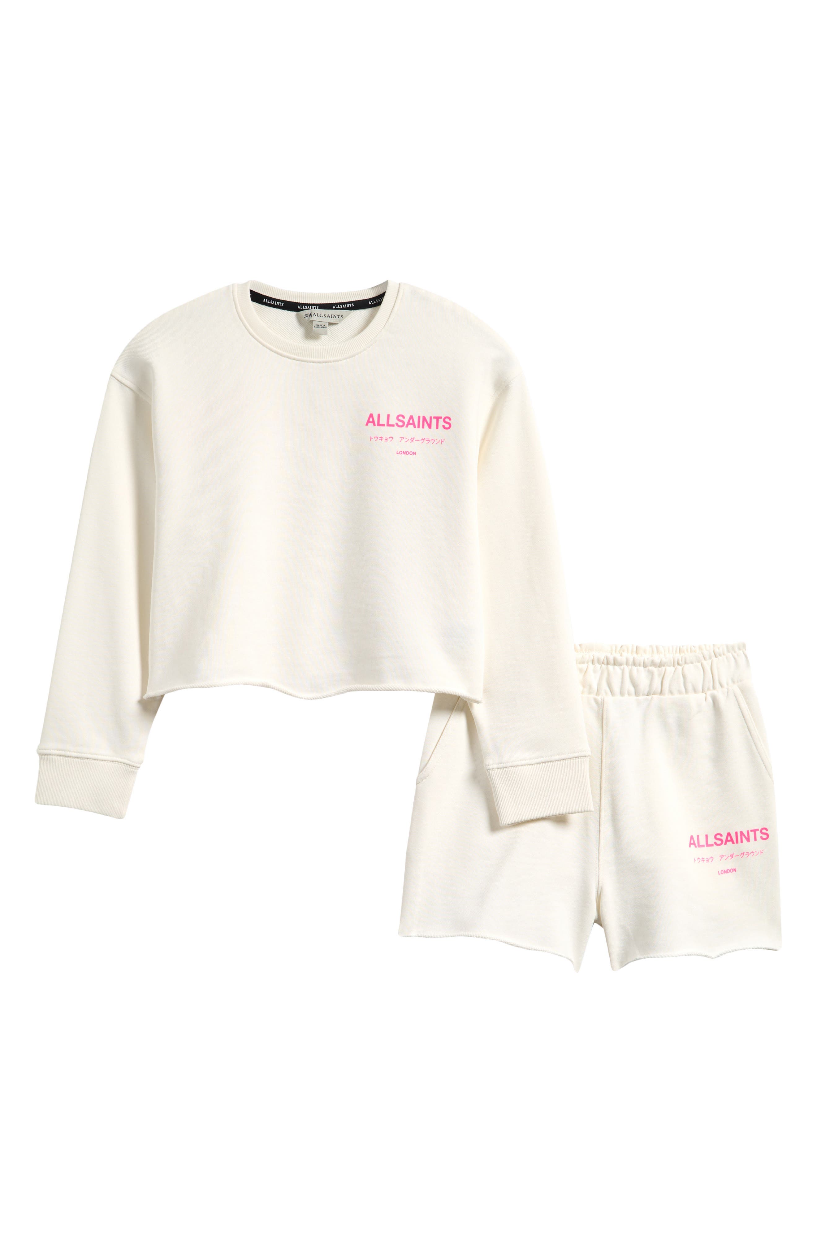 selected WHITE