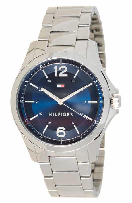 Essentials Bracelet Watch, 44.5mm