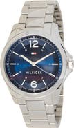 Tommy Hilfiger Essentials Bracelet Watch, 44.5mm