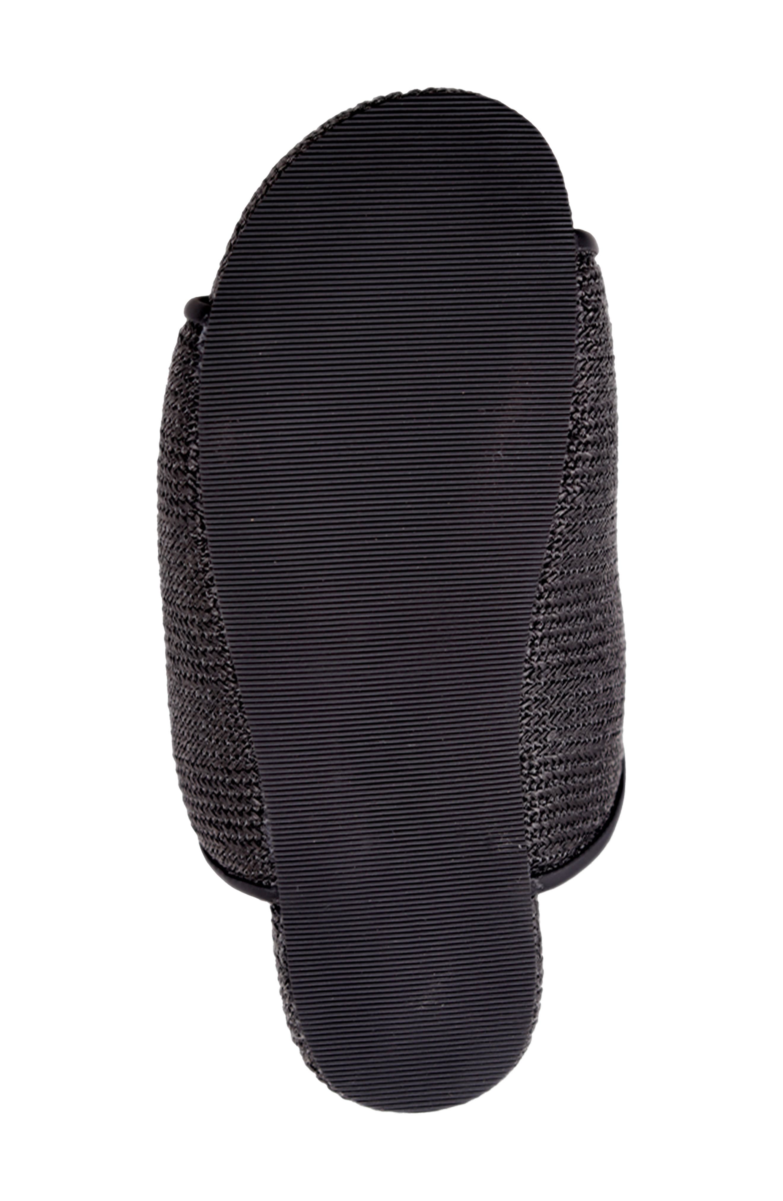 SHUSHOP Lililan Slide Sandal, Alternate, color, 