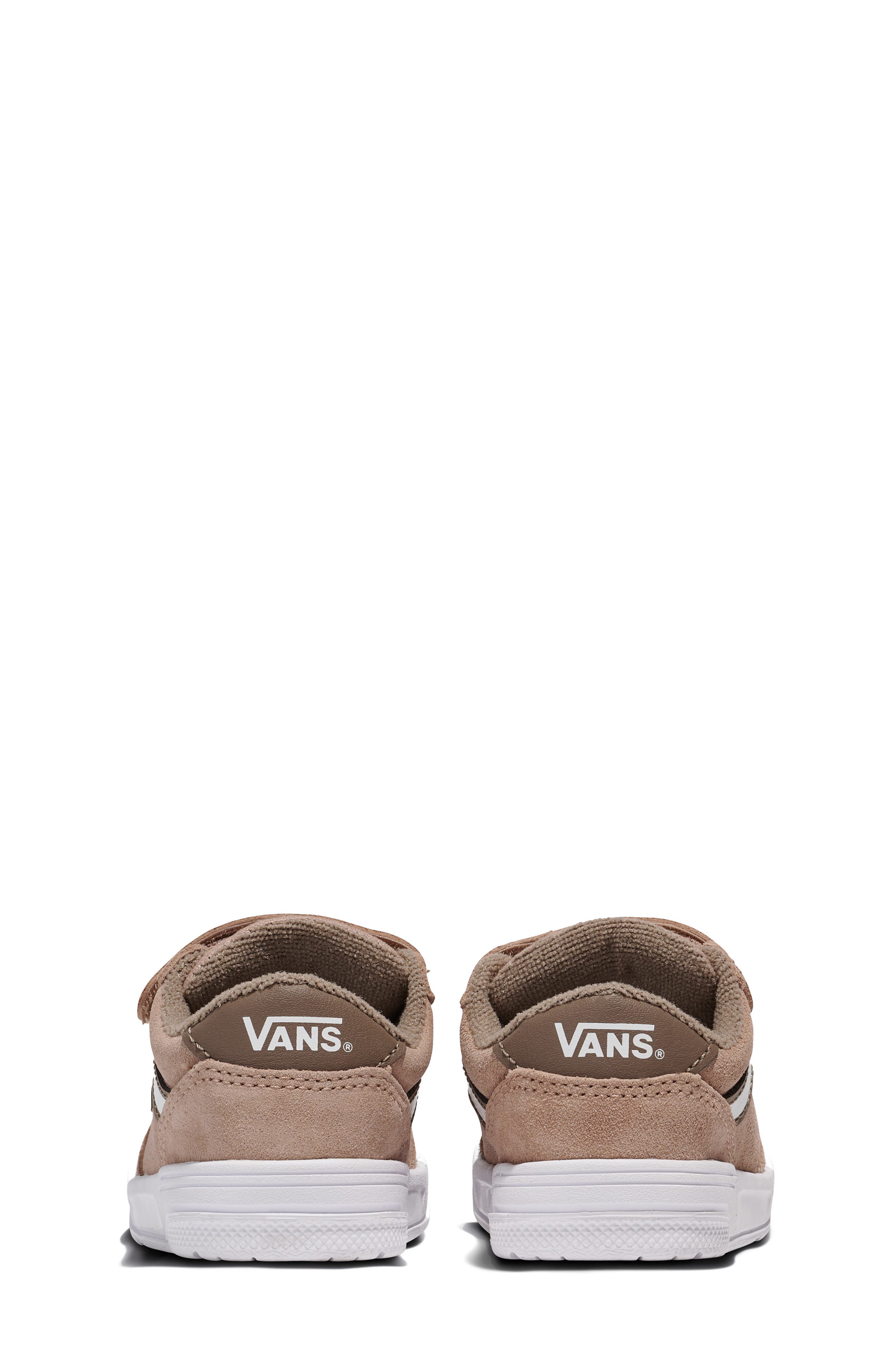 Vans Kids' Hylane Sneaker, Alternate, color, 