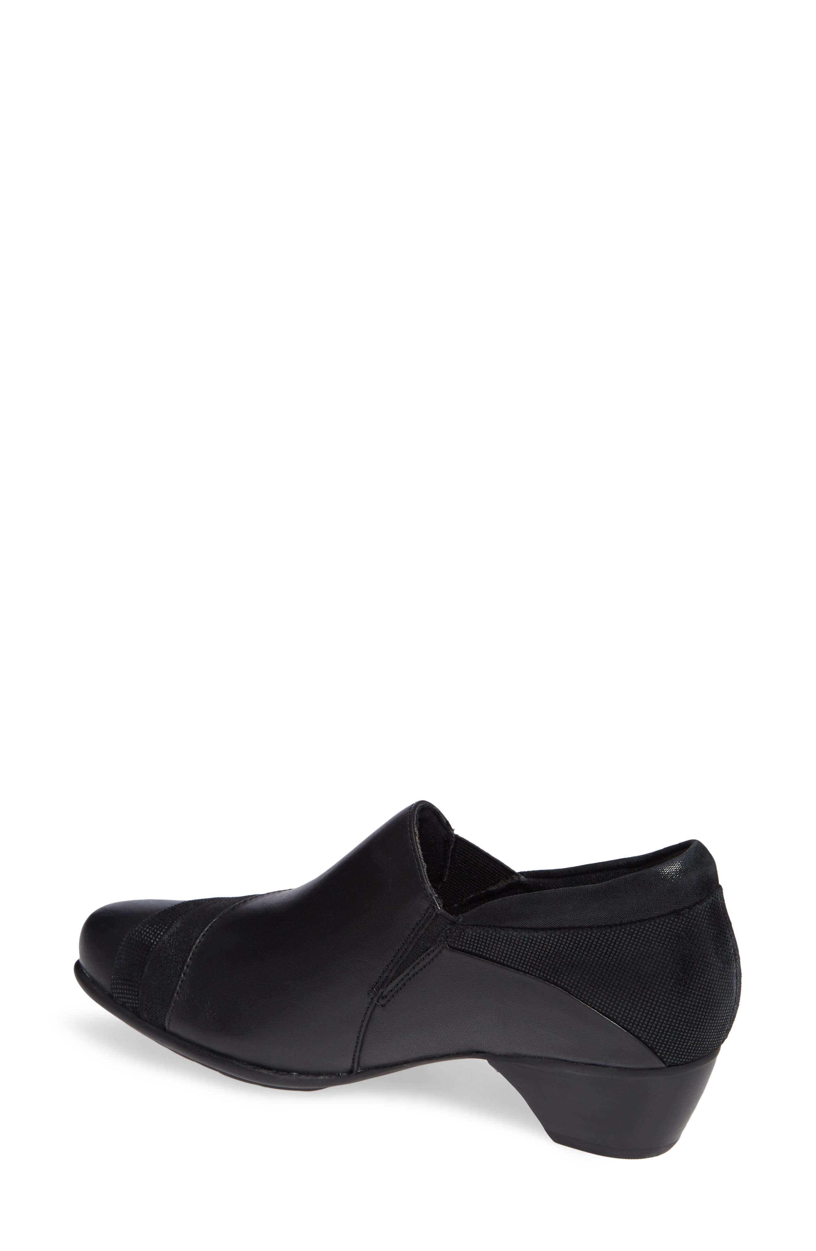 Aravon Provence Pump, Alternate, color, 