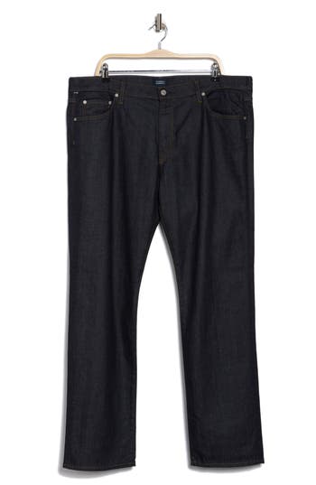 Citizen Of Humanity Citizens Of Humanity Sid Archive Straight Leg Jeans In Dark Age