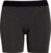 Woxer Baller Pad Liner Ultra-Soft 5-Inch Boxer Briefs