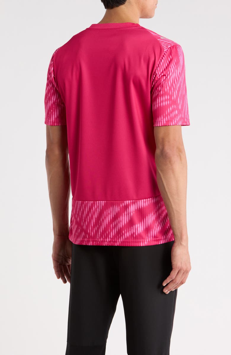 PUMA x NZ x Salehe Bembury Jersey, Alternate, color,