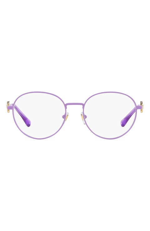 48mm Phantos Optical Glasses