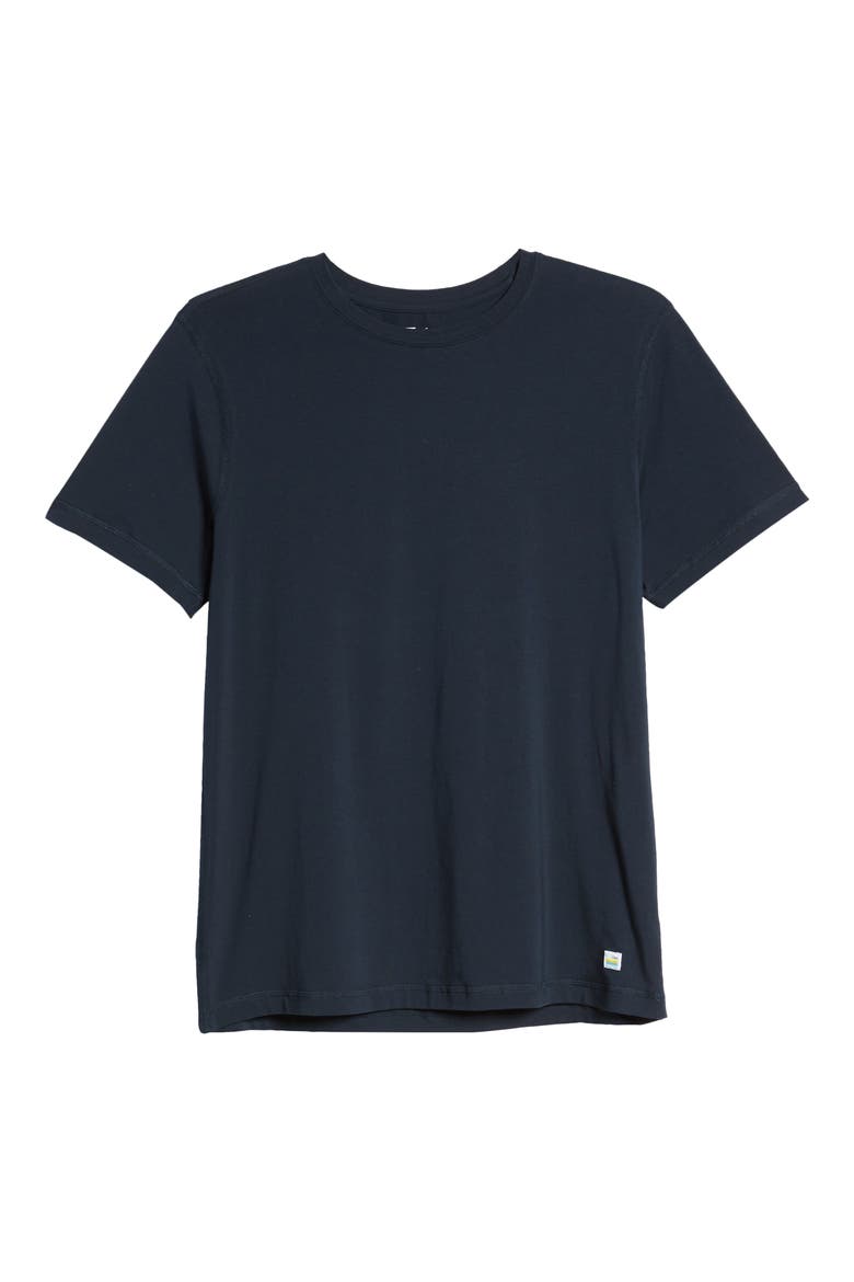 Tuvalu Tee, Alternate, color, INK