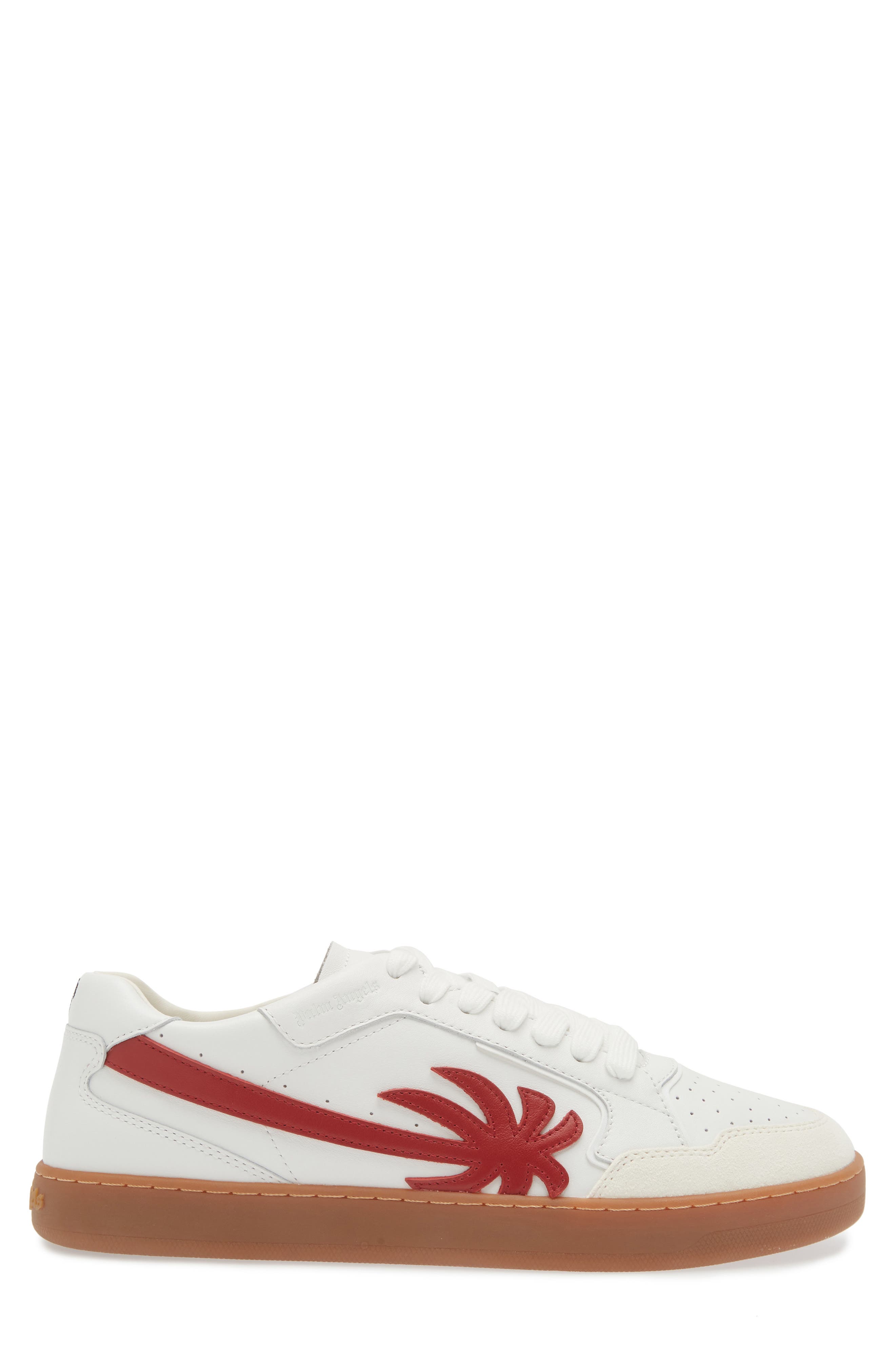 Palm Angels Palm 1 Sneaker, Alternate, color, 