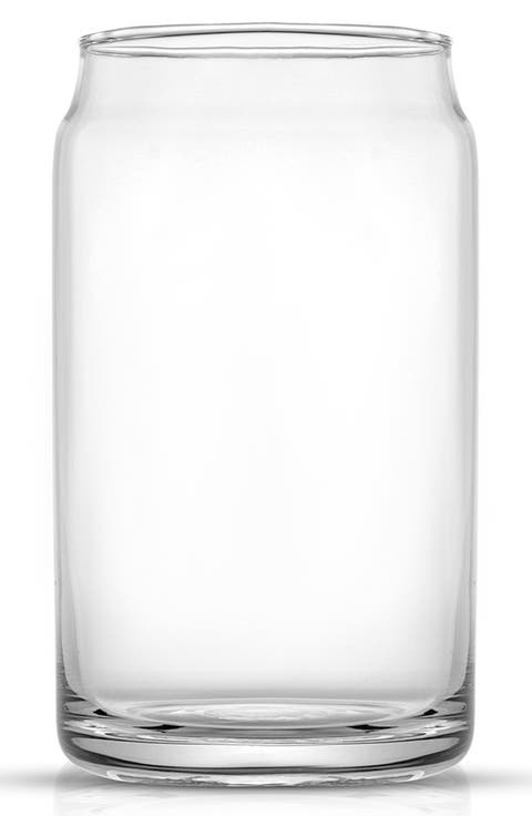 Classic Can Shaped Tumbler - Set of 6