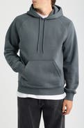 Carhartt Work In Progress Chase Fleece Hoodie