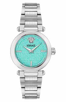 Greek Bracelet Watch, 35mm