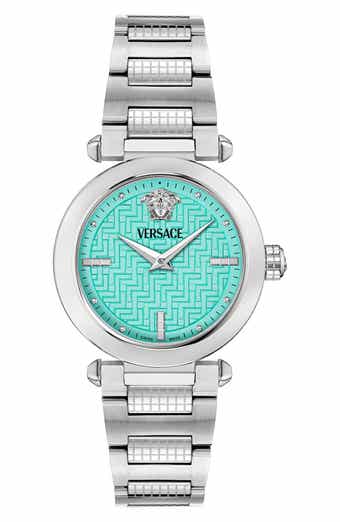 Greek Bracelet Watch, 35mm