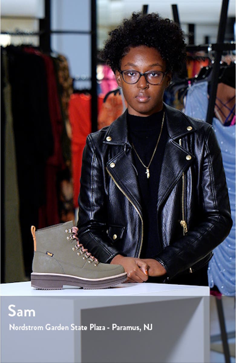 Midform Boot, sales video thumbnail