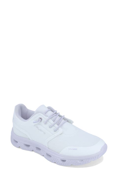 Aero Flex Sneaker (Women)