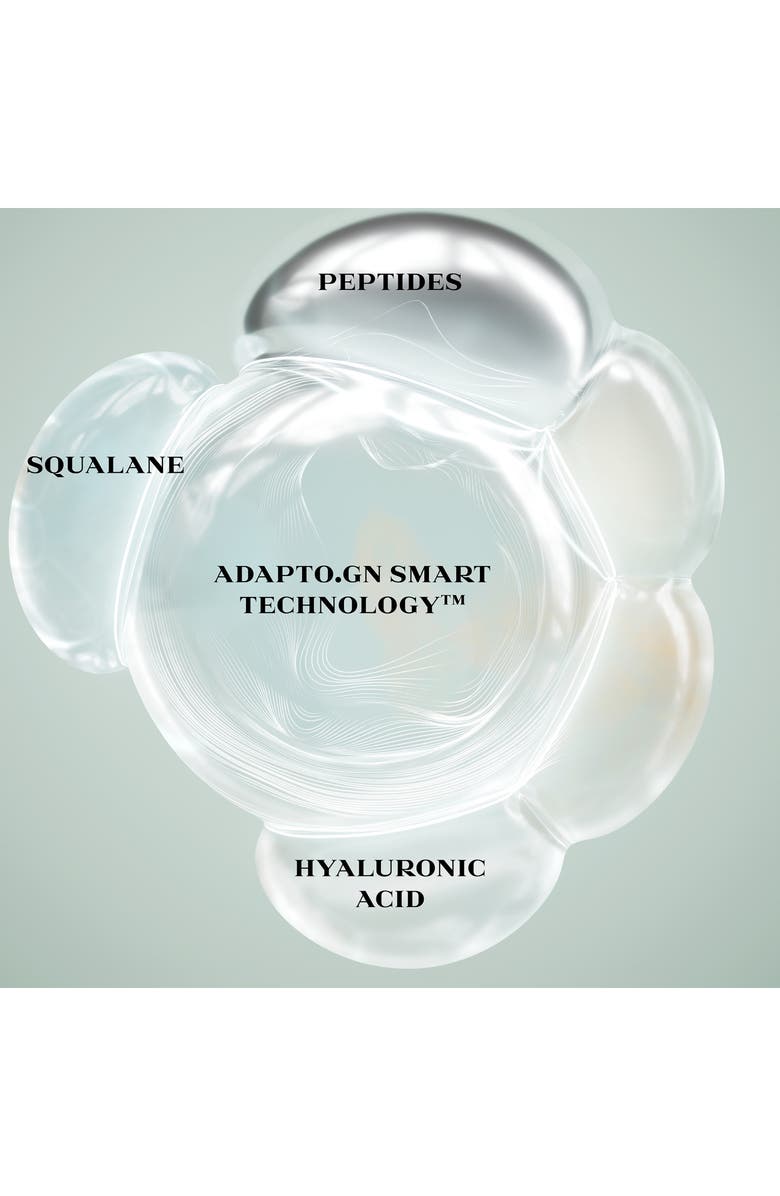 Prada Revitalizing Refillable Face and Eye Serum, Alternate, color, 