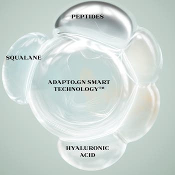 Revitalizing Refillable Face and Eye Serum