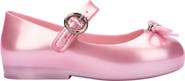 Mini Melissa Sweet Mary Jane Flat
