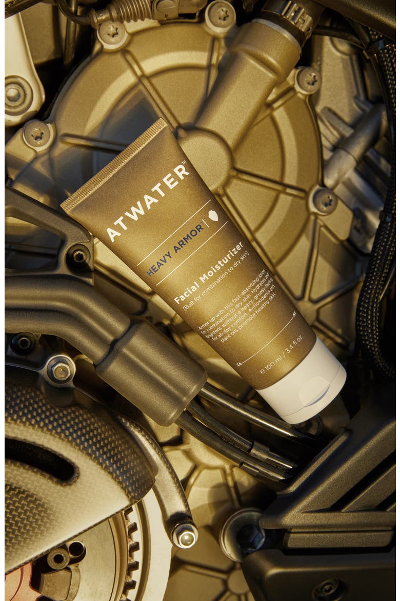 Heavy Armor Facial Moisturizer, Alternate, color, NO COLOR