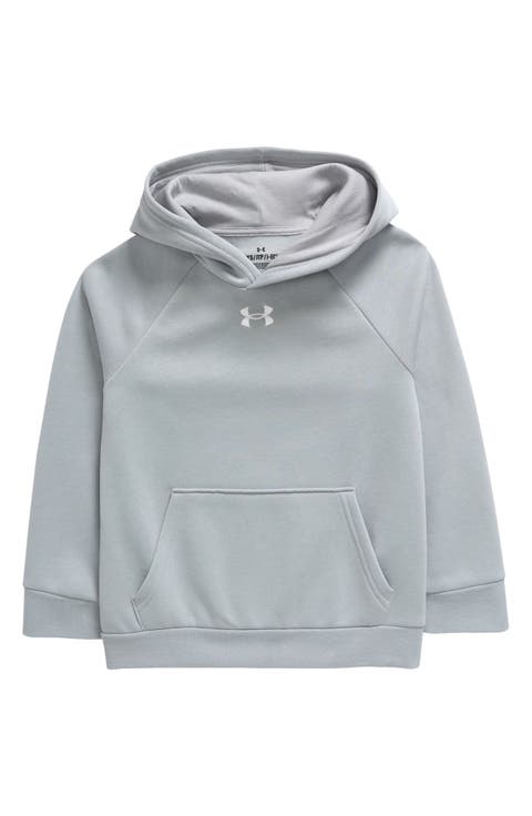 Kids' Rival Fleece Hoodie (Little Kid & Big Kid)