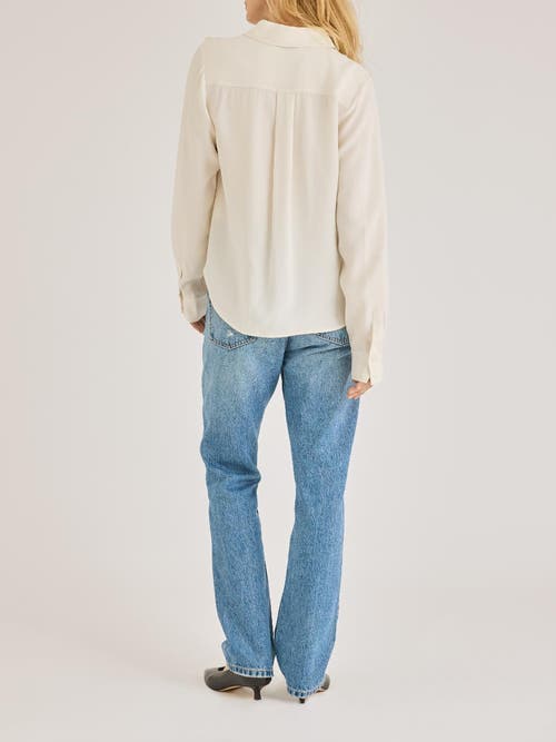 REBECCA TAYLOR REBECCA TAYLOR MIA TOP