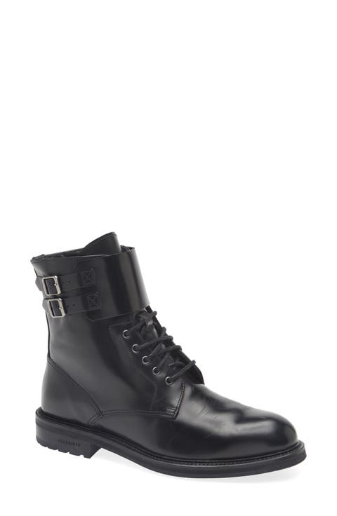 Brigade Boot (Women)