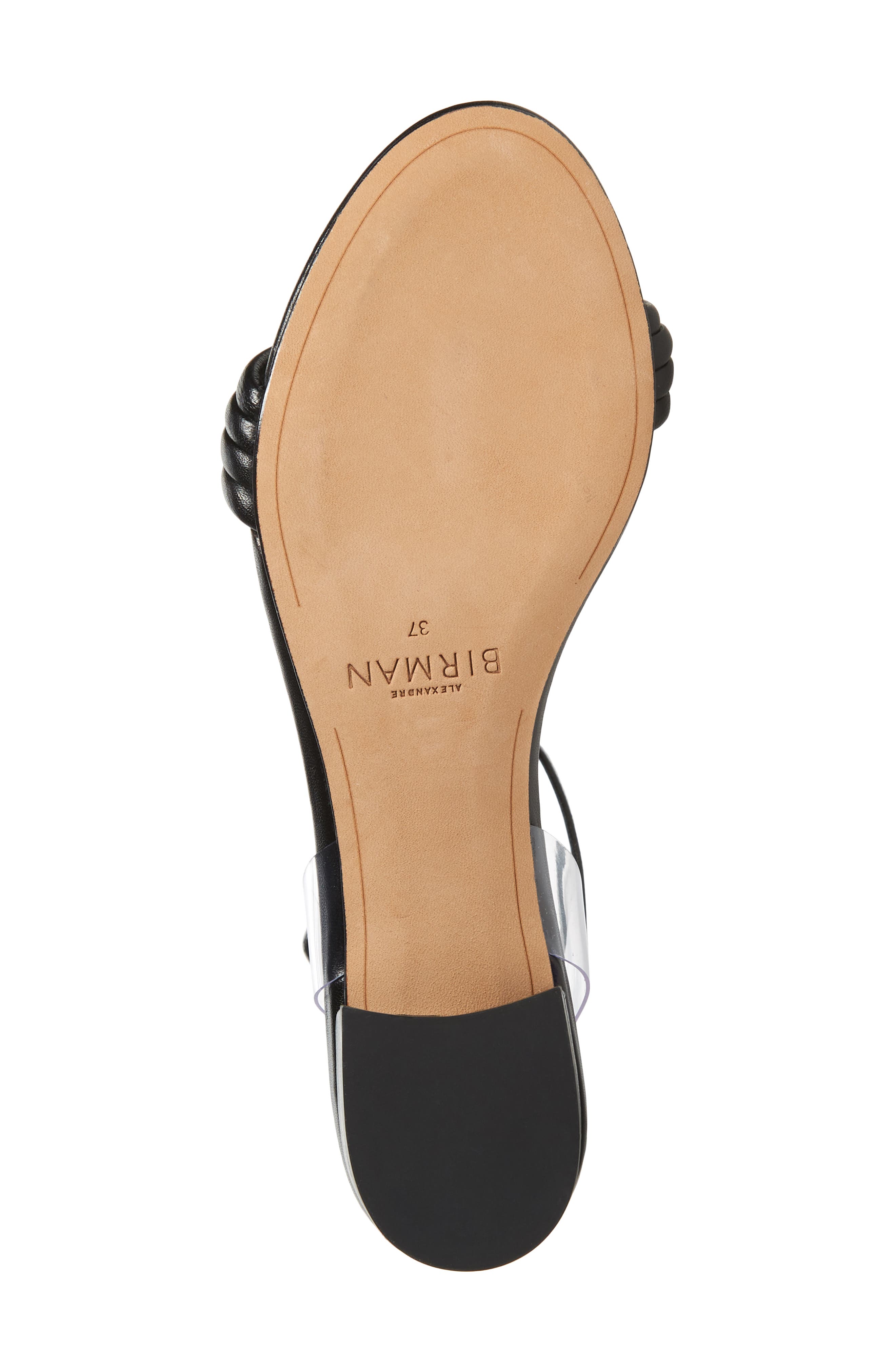 Alexandre Birman Vicky Ankle Strap Sandal, Alternate, color, 