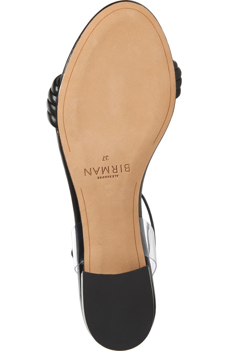 Alexandre Birman Vicky Ankle Strap Sandal, Alternate, color,