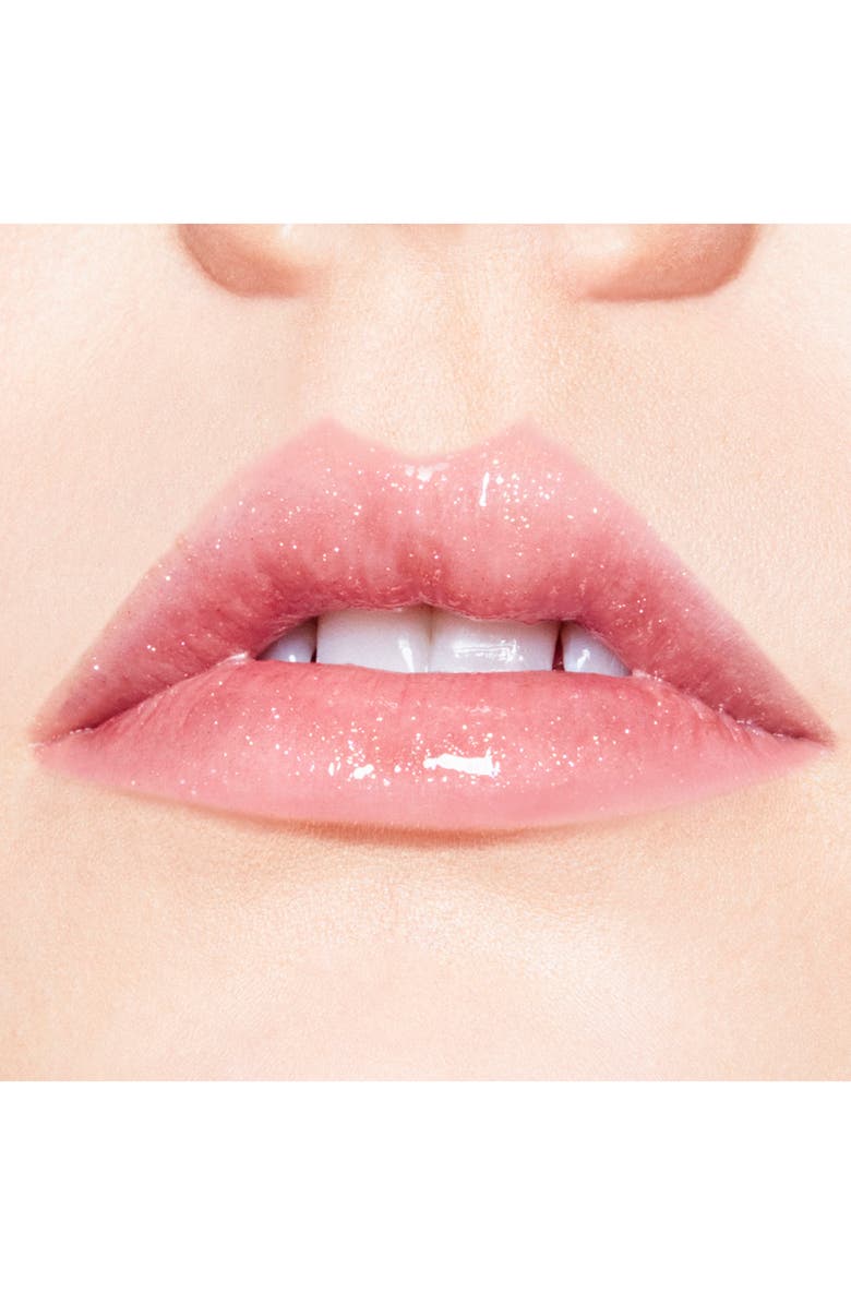 MAC Cosmetics Dazzleglass Lip Gloss, Alternate, color,