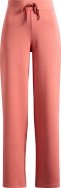 SPANX® AirEssentials Straight Leg Pants