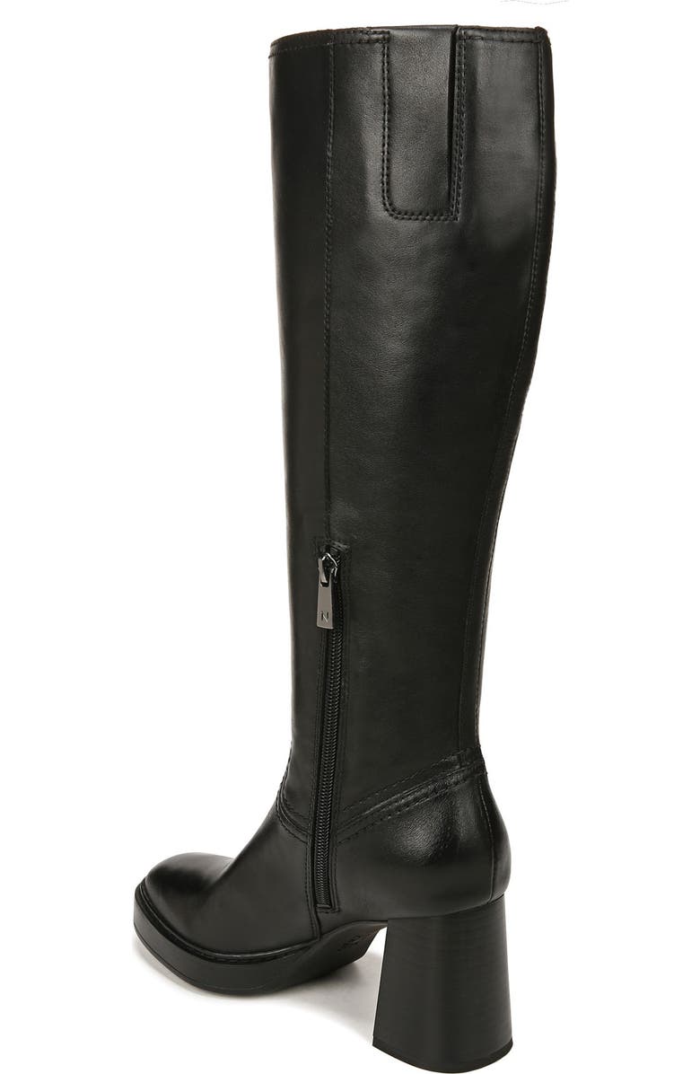Naturalizer Ona Knee High Boot, Alternate, color,