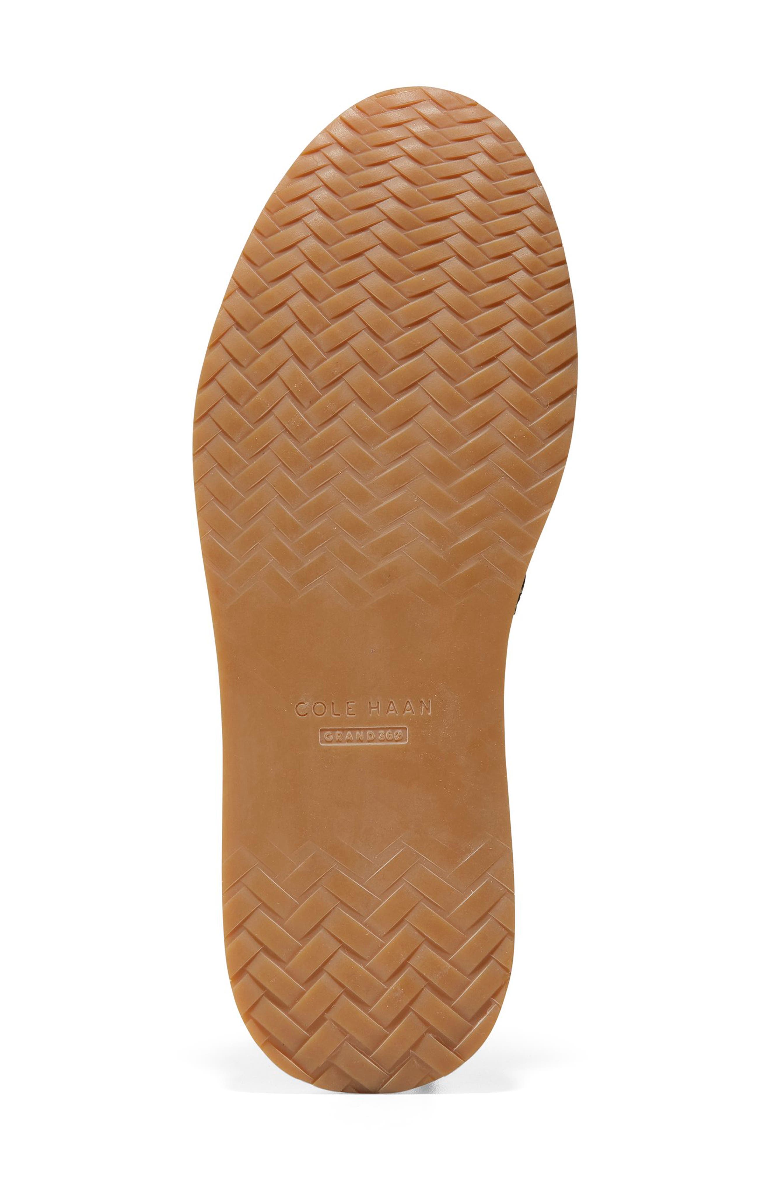 Cole Haan Cloudfeel Espadrille Loafer, Alternate, color, 
