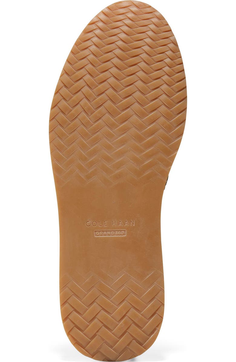 Cole Haan Cloudfeel Espadrille Loafer, Alternate, color,