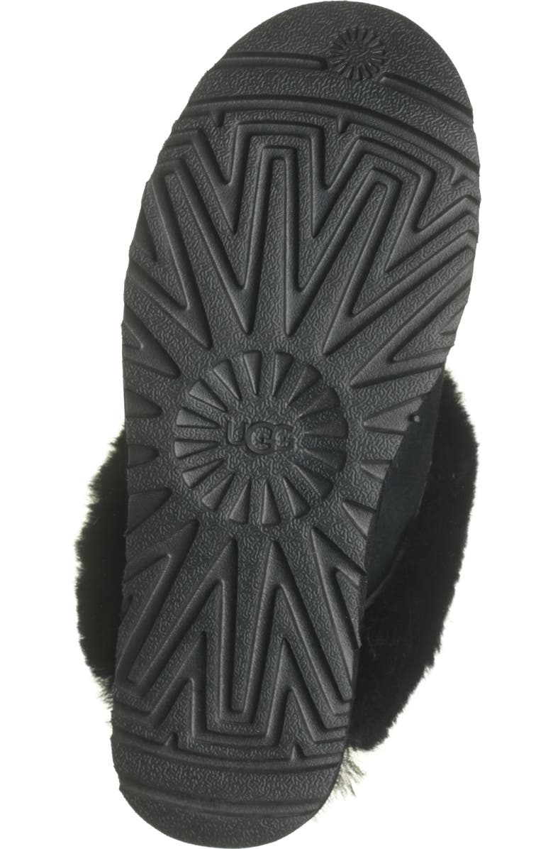 UGG<sup>®</sup> Classic II Slipper, Alternate, color,