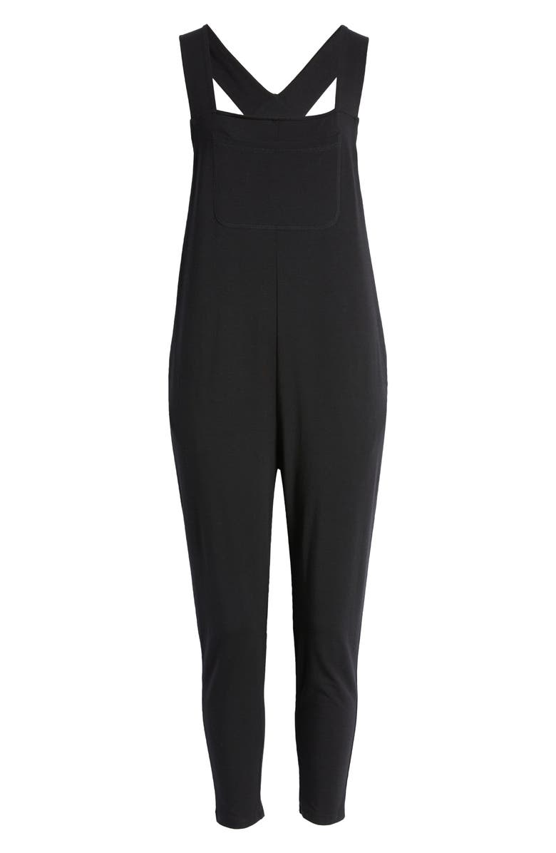 SMASH + TESS The Romperalls Overalls, Alternate, color, 