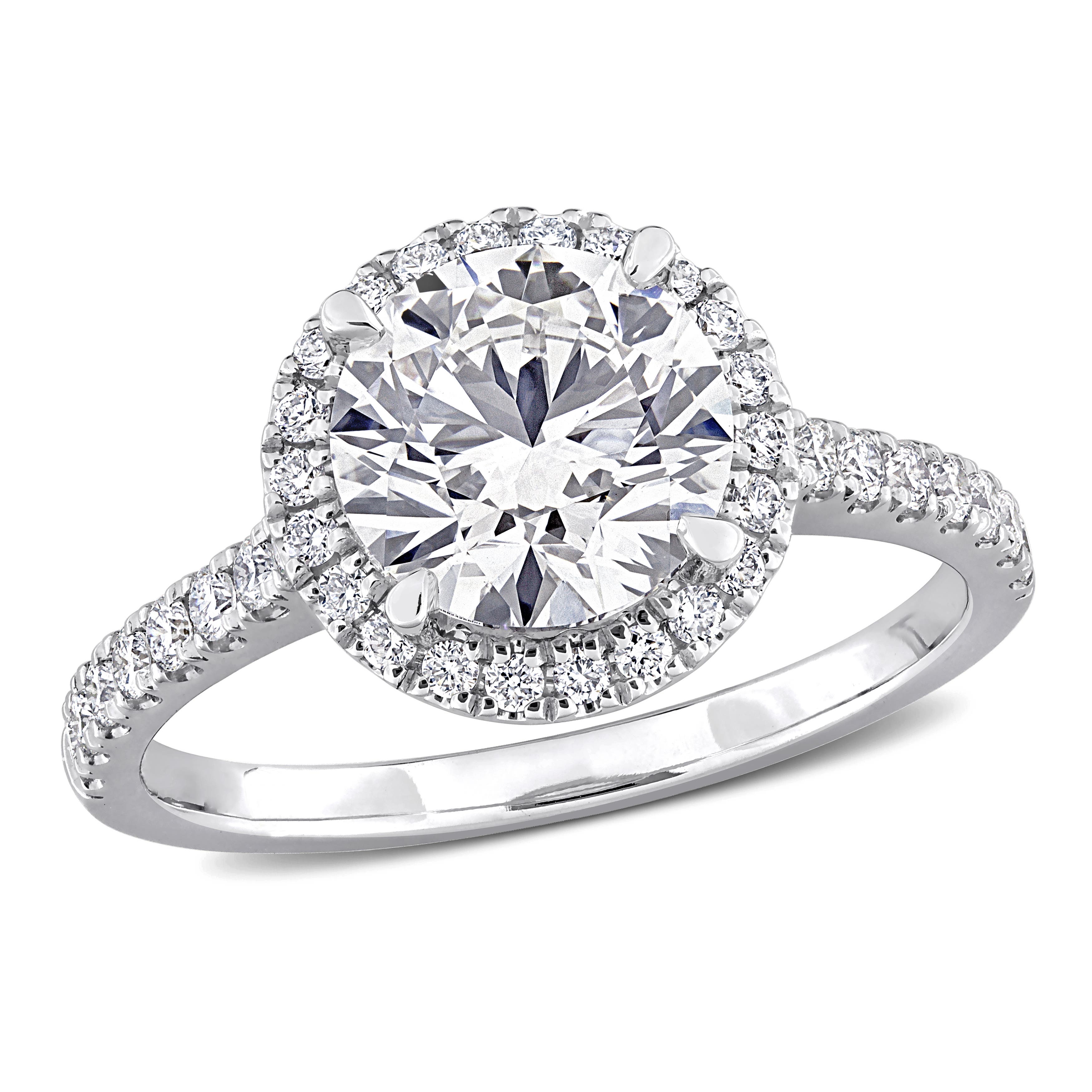 selected White Gold