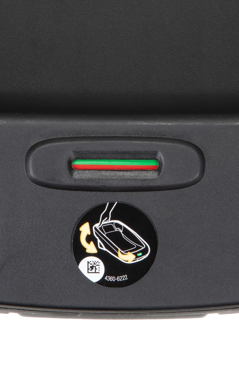 Maxi-Cosi<sup>®</sup> Mico Max Plus Seat Base, Alternate, color,