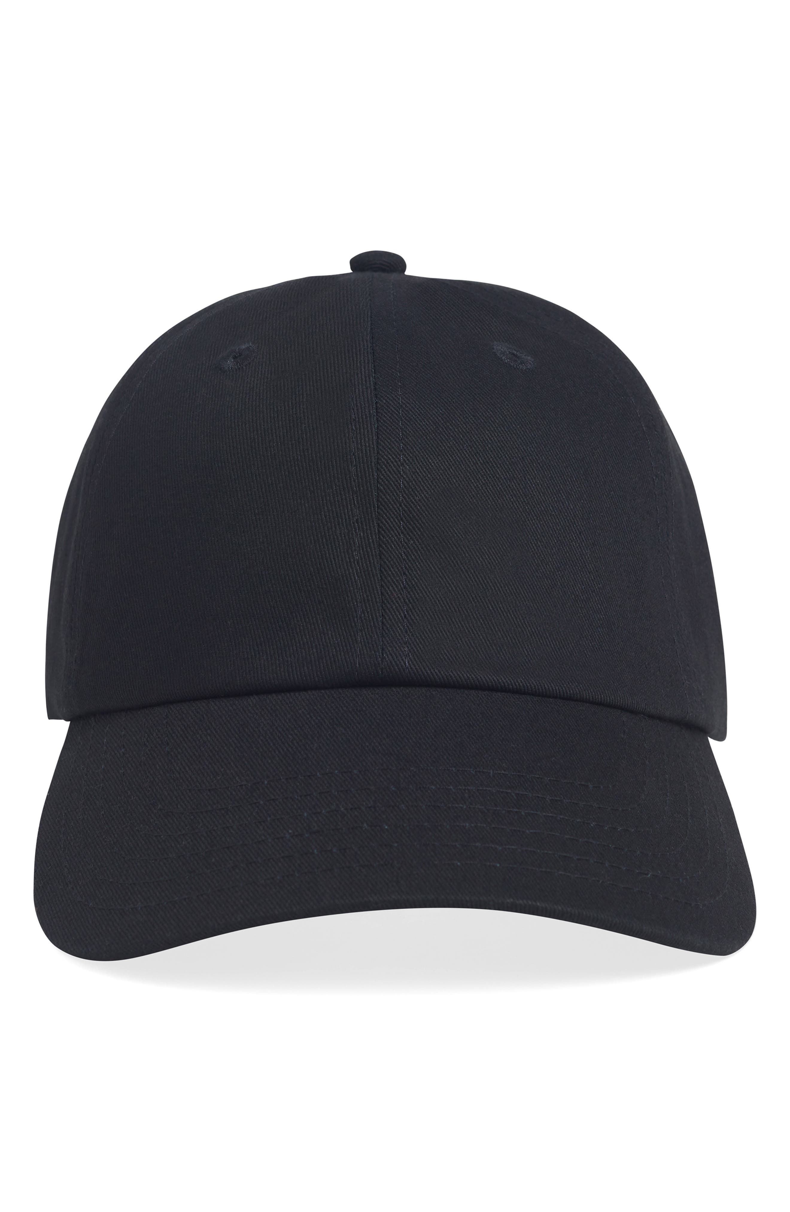 selected BLACK