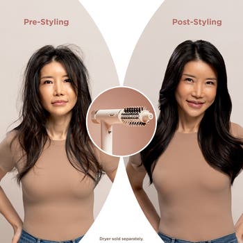 SpeedStyle Express Touchup Brush Attachment