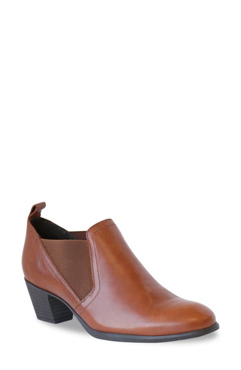 Jessie Bootie (Women)