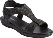 Comfortview The Charlotte Orthotic Sandal