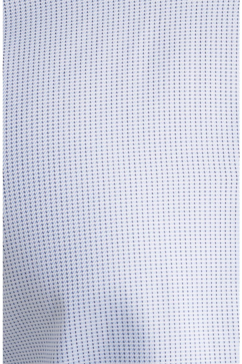 H-Hank Kent Dress Shirt, Alternate, color, LIGHT BLUE