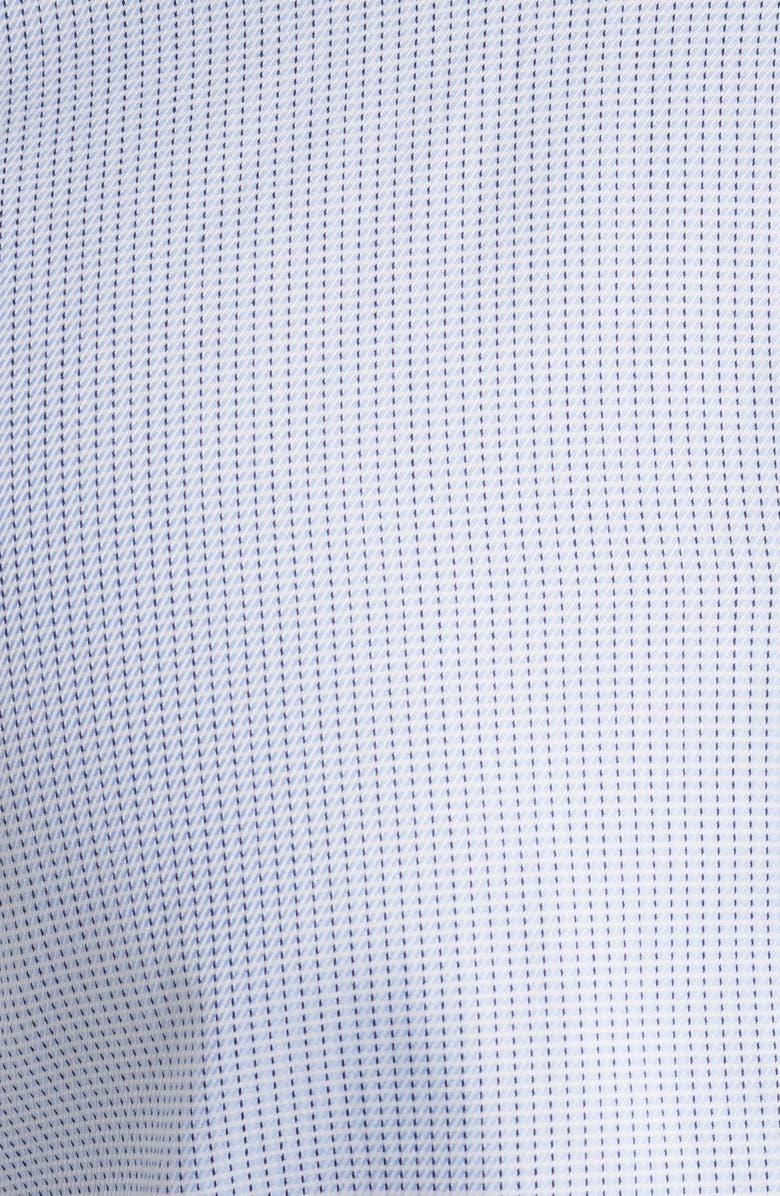 BOSS H-Hank Kent Dress Shirt, Alternate, color, Light Blue