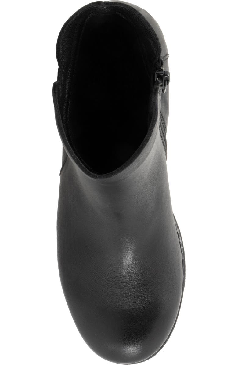 Bueno Fae Bootie, Alternate, color, Black