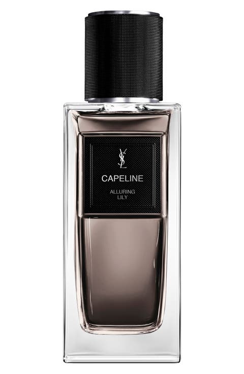 Capeline - Le Vestiaire des Parfums