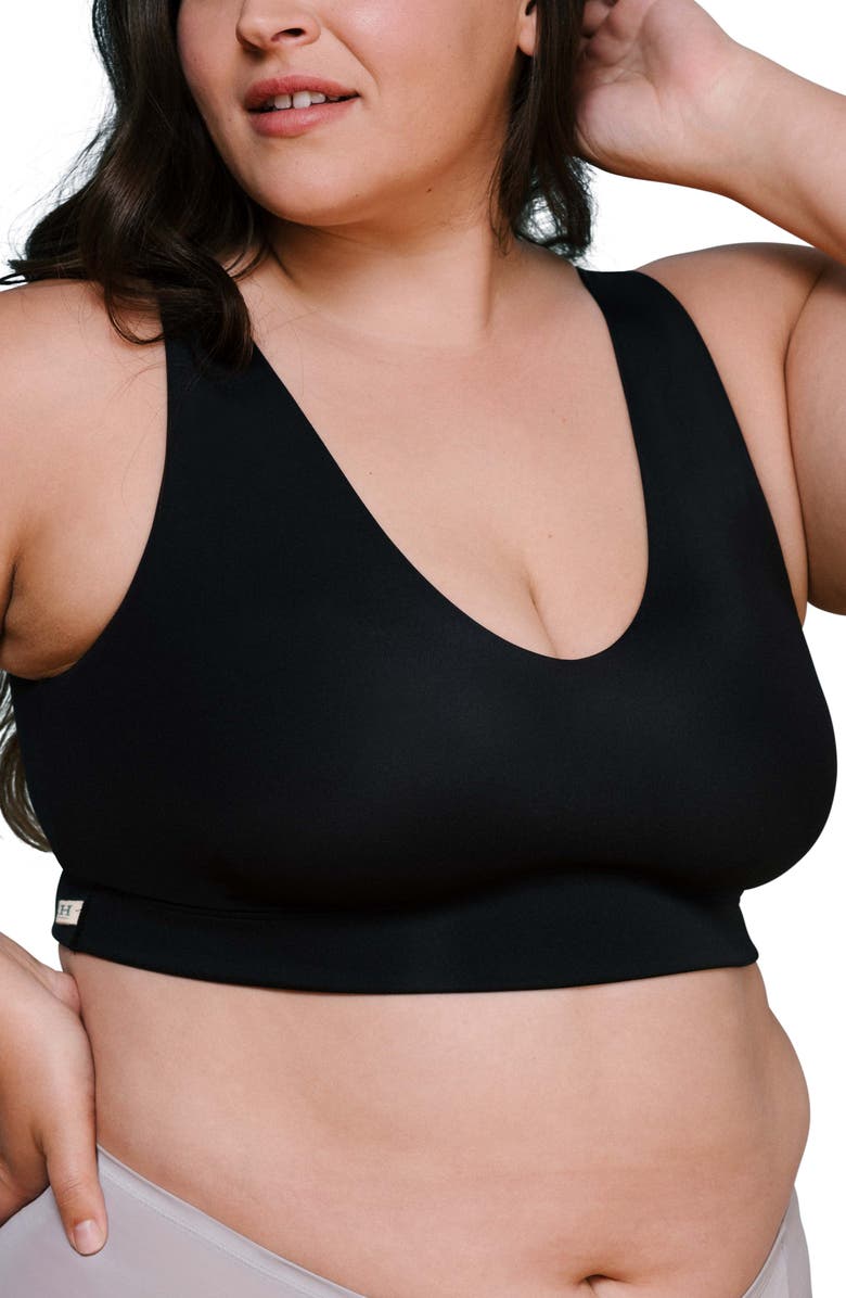 Harper Wilde The Bliss Bralette, Alternate, color,